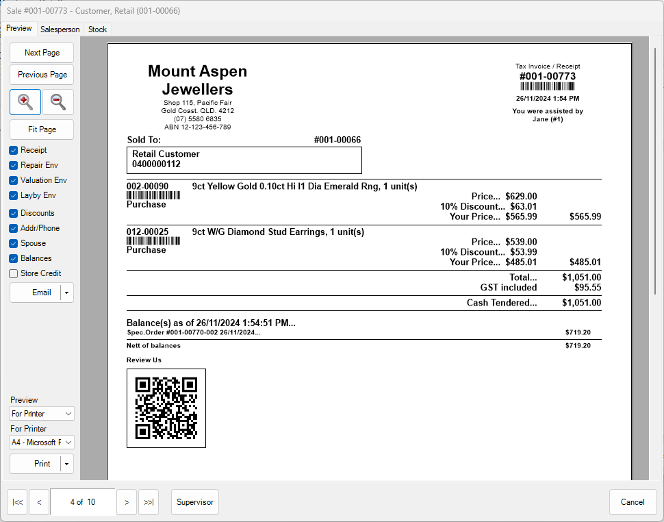A screenshot of a computer screenDescription automatically generated