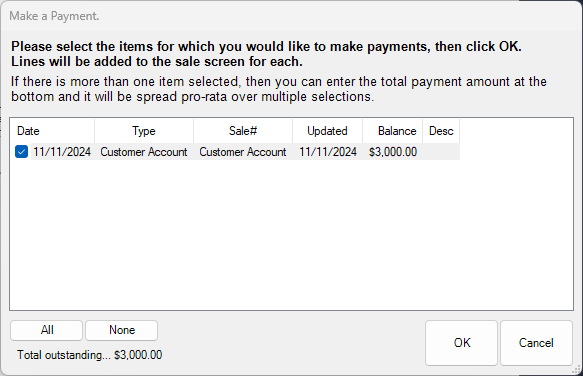 A screenshot of a computer screenDescription automatically generated