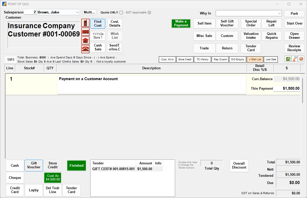 A screenshot of a computerDescription automatically generated