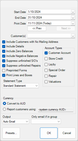 A screenshot of a computer screenDescription automatically generated