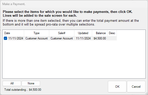 A screenshot of a computer screenDescription automatically generated