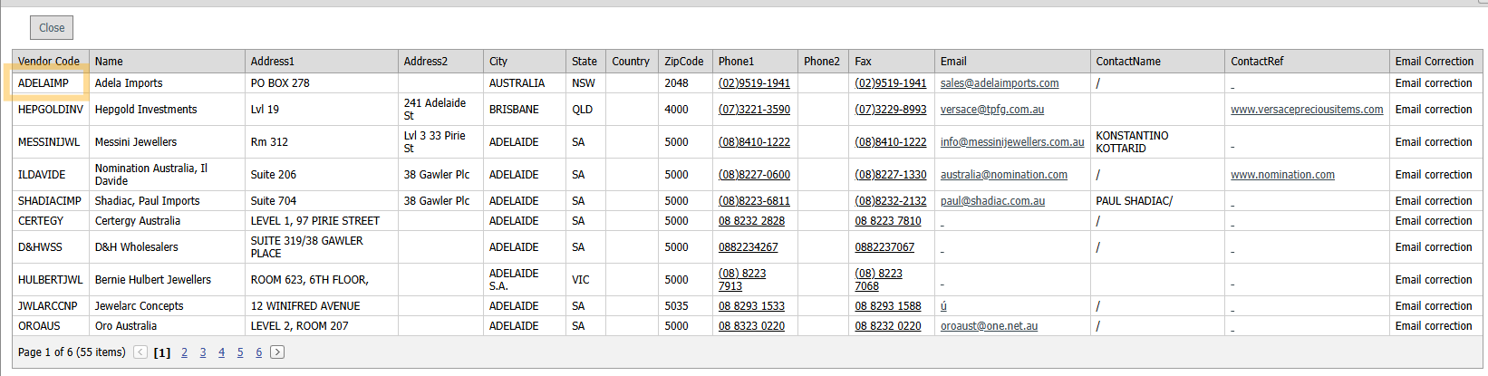 A screenshot of a computerDescription automatically generated